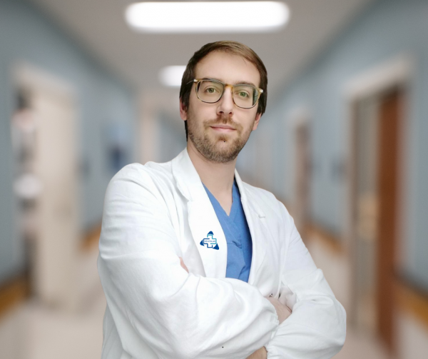 DOTTOR RIZZATO DAMIANO