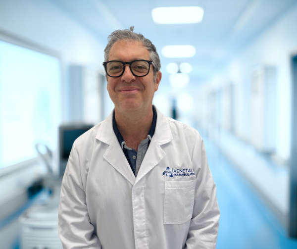 DOTTOR CIANCIO BENEDETTO