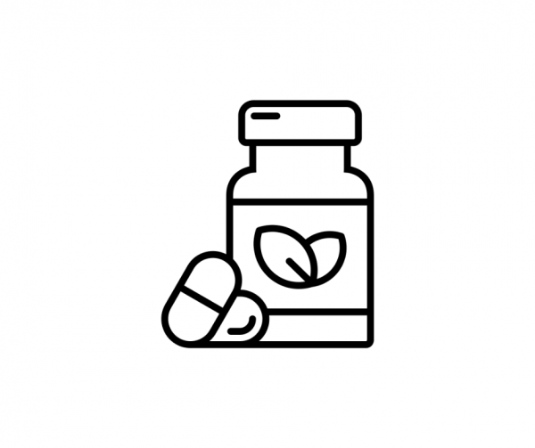 CHECK-UP VITAMINICO