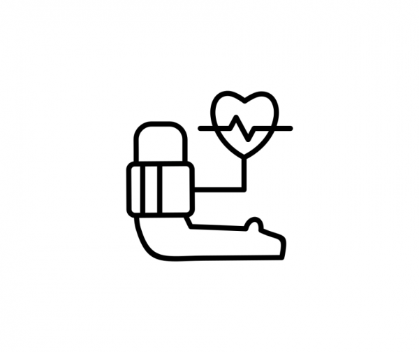 CHECK-UP IPERTENSIONE