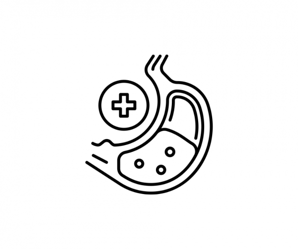 CHECK-UP GASTROENTEROLOGICO