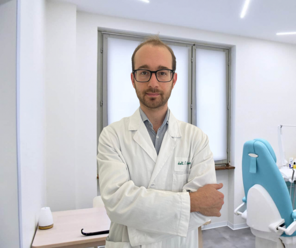 DOTTOR GIANESE FEDERICO