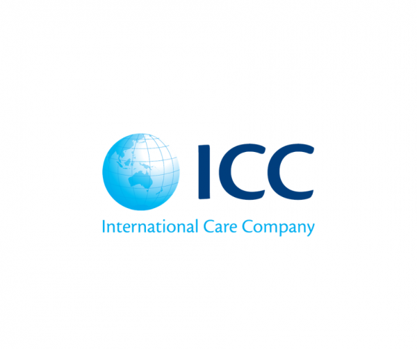 INTERNATIONAL CARE COMPANY